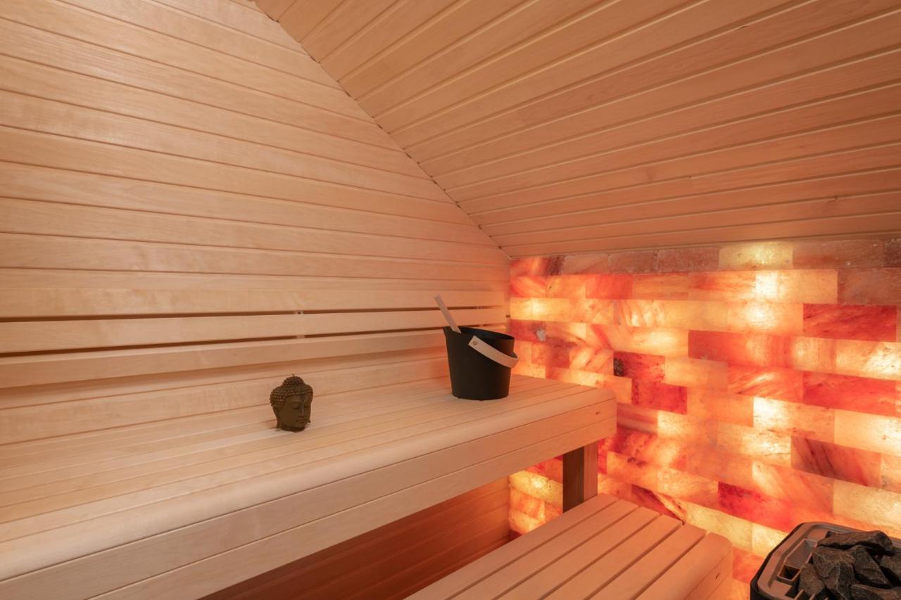 Mairnaige, Luxueux Appartement Avec Sauna Gérardmer Exteriör bild